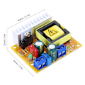 Miniatyrbild 1 av 2: DC DC Boost Step Up Modul Hög Spänning 45-390V Kontinuerligt Justerbar för Kondensatorladdning