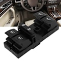 Pikkukuva 6 / 8: Auton sähköikkunan pääkytkin, etuohjaimen painike, 7L6959857E, korvaava Seat Alhambra 2011-2016