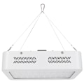 Miniatyrbild 6 av 7: 600W LED Växtlampa Fullspektrum Växthus Plantor Växtljus 85-265V EU-kontakt
