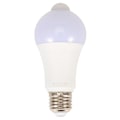 Miniatyrbild 1 av 7: E27 Infraröd Rörelsesensor Lampa för Korridor Balkong Lager 85-265V9W