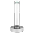 Miniatyrbillede 3 af 8: 36W Germicidalt Lys UVC Mider Fjern Touch Control 15min/30min/60min Timing til Hjem Køkken Toilet EU 220-240V