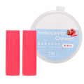Miniatyrbilde 2 av 2: Tann Tyggegummi Ortodontisk Bretteholder Tannretting Beholder Tannpleie