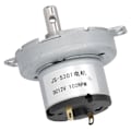 Pikkukuva 7 / 8: 100RPM Synkroninen Moottori Korkea Vääntömomentti Sähköinen Mikro Nopeuden Vähentävä Vaihteisto Moottori DC 12V