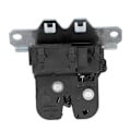 Miniatyrbilde 6 av 8: Bakluke Bakluke Lås 20969620 Erstatning for VAUXHALL INSIGNIA A 2009‑2017 Hatchback
