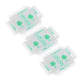 Miniatyrbild 5 av 7: 3 st Drottningbiceller Stift Typ Plastspänne Bidrottning Skydd Biodlingsverktyg Utrustning Tillbehör