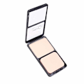 Miniatyrbillede 2 af 2: 8g Højlys Pulver Langvarig Oplysende Ansigtskontur Makeup Pulver 1#