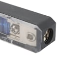 Miniatyrbillede 5 af 8: Audio Strømssikring Holder Trådsikring Elektrisk Fordeling Beskyttelse En Ind En Ud Sikringsboks Holder