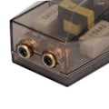 Miniatyrbillede 3 af 8: Høj til Lav Audio Signal Konverter 2 Kanals Impedans Linje Audio Adapter Universal til Forstærker Subwoofer