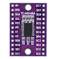 Miniatyrbild 5 av 8: 5 st Dev-kort 1 till 8-kanals IIC-utbyggnadsmodul TCA9548A Set Kit för DIY