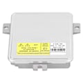 Pikkukuva 2 / 8: 35W 12V Xenon HID -ajovalon ohjausyksikkö IP65 vedenkestävä W3T13271 Sopii 3-sarjan E90 E91 D1s D1r