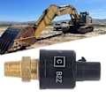 Pikkukuva 1 / 8: Kaivinkoneen paineanturikytkin Messinki Standard Professional 20PS597 7 Painekytkin SH200 SH120