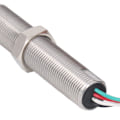 Miniatyrbillede 4 af 8: Magnetisk Pickup Hastighedssensor 5/8 M16 UNF Rustfrit Stål MSP6732 Generator MPU Hastighedssensor