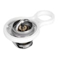 Miniatyrbillede 3 af 5: Motor Kølemiddel Termostat med Hus 11537512733 Passer til R50 R52 R53 S W11 B16 A