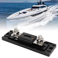 Miniatyrbild 1 av 8: Bilsäkringar för bilstereo 150A Videosystem ANL Säkringshållare Set med 6 Säkringar för Husbil Yacht Skepp Jordbruksfordon