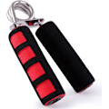 Miniatyrbild 3 av 5: Handgreppsstärkare, Hand Soft Foam Manual Exerciser, Rapid