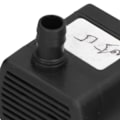 Miniatyrbild 4 av 8: USB Vattenpump Mini Borstlös Submersible DC5V 3W för Akvarium Fontän Bevattning 0515