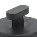 Miniatyrbild 3 av 8: 4 st Jack Point Support Pad Pucks Gummi Större Statisk Friktion Ersättning för Corvette C5 C6 C7 C8 GS Z