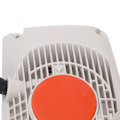 Miniatyrbilde 4 av 8: Tilbaketrekksstartersett 1121 080 2101 Høy ytelse for Stihl MS240 MS260 motorsager
