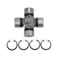 Miniatyrbilde 2 av 8: Foraksel Universalled Propellaks N4239 Erstatning for NISSAN NAVARA D40 Pathfinder R51