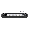 Miniatyrbillede 2 af 8: RV LED Markiselysstang Vandtæt 10 Lampeperler Universal Udendørsbelysning til Autocamper 12V/24V