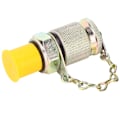 Miniatyrbillede 1 af 8: 2 stk Hydraulisk Test Adapter Højtryks Slangefitting Målepunkt Kobling Værktøj M10 x 1‑M12 x 1.25