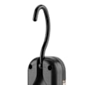 Pikkukuva 6 / 8: 100 LED:n työvalo COB-siruilla, latautuva lamppu auton korjaukseen, leirintään, hätätilanteisiin, US 110‑250V