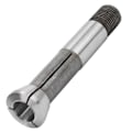 Miniatyrbillede 8 af 8: Slibestang Chuck M20 Gevind Slibningsmaskine Elastisk Spændebøsning Udskiftning 122mm16mm