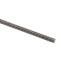 Miniatyrbilde 4 av 8: Mikro Elektrisk Girkasse Motor Høy Dreiemoment DC6V 60RPM Lang Utgangsaksel M4x55 Gjenget Stang