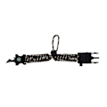 Miniatyrbild 1 av 7: Paracord Armband Justerbart Överlevnadsarmband för Nödsituationer 5 i 1 Multifunktionell Utrustning för Vildmarksäventyr Kamouflage
