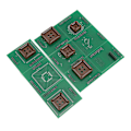 Miniatyrbilde 5 av 8: For XPROG‑M V5.55 Bil ECU Programmer Verktøysett med USB Dongle Auto Programmeringsverktøy for Windows 7