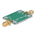 Miniatyrbillede 2 af 8: RF Lavstøjforstærker Radiofrekvensforstærkere Modulplade LNA 50‑4000MHz SPF5189