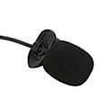 Miniatyrbillede 5 af 8: 12-Pins Bluetooth AUX-IN Adapter med Mikrofon Smartphone Håndfri Opkald Passer til RCD210 RCD300 RCD310