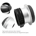Miniatyrbillede 8 af 8: Fotostudie til Profoto Speedring til Bowens Mount Konverter Monolight Adapter Ring