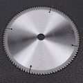Miniatyrbilde 7 av 7: Sirkelsagblad Kutteblad Universal Tre Kutter Hardmetall Skiver Kutteverktøy 100T