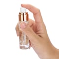 Miniatyrbilde 5 av 5: Profesjonell 24k Gull Elixir Ansiktsmakeup Primer Ansiktsfoundation Base Væske