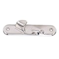 Miniatyrbillede 2 af 8: 152mm/5.98in Lige Bøjningsklampe Hardware 316 Rustfrit Stål Båd Skib Yacht Tilbehør