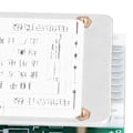 Pikkukuva 4 / 8: BMS PCB -suojalevy Li-ion-akkukennosarjalle, virtalähde 10S 15A 36V ilman tasapainotusta