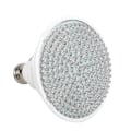 Pikkukuva 2 / 2: 85-265V E27 Kanta 168 LED Kasvilampun Polttimo Sisätilojen Kukkien Kasvun Valo (168Punainen)