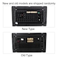 Miniatyrbillede 3 af 3: 9 Tommer Skærm Bluetooth 2 Din MP5 Afspiller Wifi Bilradio Audio Multimedia Afspiller Uden Kamera