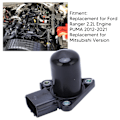 Miniatyrbilde 7 av 8: Turbolader Aktuator Sensor BK3Q 6K682 NB ABS Erstatning for Ford Ranger 2.2L Motor PUMA
