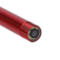 Miniatyrbillede 7 af 8: 3 i 1 Digital LED Otoskop Øre HD Visual Kamera Scope Ørevoksfjernelse Rengøringskit Rød