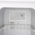 Miniatyrbillede 1 af 5: 8L Multifunktionel UV Ozon Skab Håndklæde Undertøj Tørring Rengøring Ultraviolet Værktøj UK Stik 220V