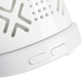 Miniatyrbillede 5 af 5: 100ml Bærbar Desktop Lydløs Luftfugter Aroma Diffuser til Hjemmekontor Luftfugtighed