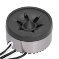 Miniatyrbilde 3 av 8: Pair Car Mini Tweeter Høytaler 30 Grader Justerbar 25 Kjerne 6000‑40000HZ 8Ω for Subwoofer