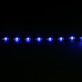 Miniatyrbild 3 av 8: USB-driven RGB-LED-remsa med flera färger, 5050 SMD, för dator, TV, PC-bakgrundsbelysning