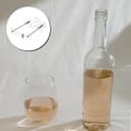 Miniatyrbild 2 av 5: Glasflaskskärare, Det Kompletta Skärverktygs-Kitet För DIY-Entusiaster, Rostfri Stålbas För Stabilitet Och Hållbarhet
