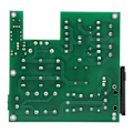 Miniatyrbild 3 av 5: Linjär Reglerad Strömförsörjningsmodul PCB-kort Elektronisk Komponent 50W DC12V 3.5A