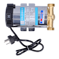 Miniatyrbilde 3 av 8: Hjemmetrykksforsterkerpumpe G1in Stille Varmt Kald Automatisk Bryter 15WG-10‑105 AU Plugg AC220V