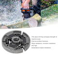 Pikkukuva 6 / 8: Ketjusahahti Bensiini Kokoonpano Työkalu Stihl MS231 MS241 MS251 MS231C MS241C MS251C