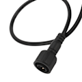 Miniatyrbild 3 av 8: DC Borstlös Elektrisk Pump Ultraljudsstyrd Nedsänkbar Vattenpump 8 Meter Höjd 31L/min 32W 2.7A DC12V